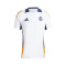 T-Shirt adidas Real Madrid Entraînement 2024-2025