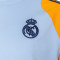 T-Shirt adidas Real Madrid Entraînement 2024-2025