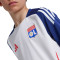T-Shirt adidas Enfant Olympique Lyon Entraînement 2024-2025