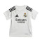 Tenue adidas Bébé Kit Domicile Real Madrid 2024-2025