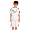 Tenue adidas Enfant Kit Domicile Real Madrid 2024-2025