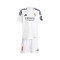 Tenue adidas Enfant Kit Domicile Real Madrid 2024-2025