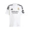 Tenue adidas Enfant Kit Domicile Real Madrid 2024-2025