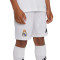 Short adidas Enfant Real Madrid Kit Domicile  2024-2025