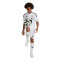 Short adidas Enfant Real Madrid Kit Domicile  2024-2025