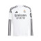 Maillot adidas Enfant Real Madrid Maillot Domicile 2024-2025