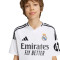 Maillot adidas Enfant Real Madrid Maillot Domicile 2024-2025