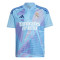 Maillot adidas Enfant Real Madrid Maillot DomicileGardien de but 2024-2025