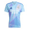 Maillot adidas Real Madrid Maillot Domicile Gardien de but 2024-2025