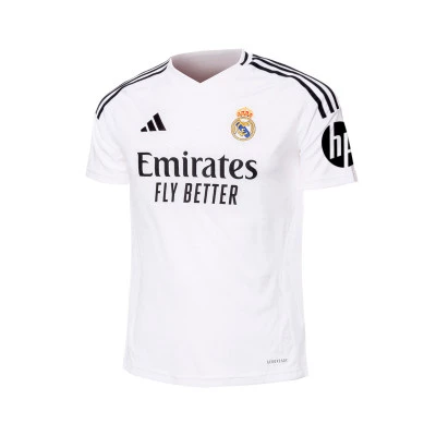 Tenue Enfant Real Madrid Kit Domicile 2024-2025