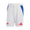 Short adidas Arsenal FC Kit Domicile 2024-2025