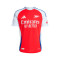 Maillot adidas Arsenal FC Maillot Domicile Authentic 2024-2025