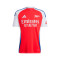 Maillot adidas Arsenal FC Maillot Domicile 2024-2025
