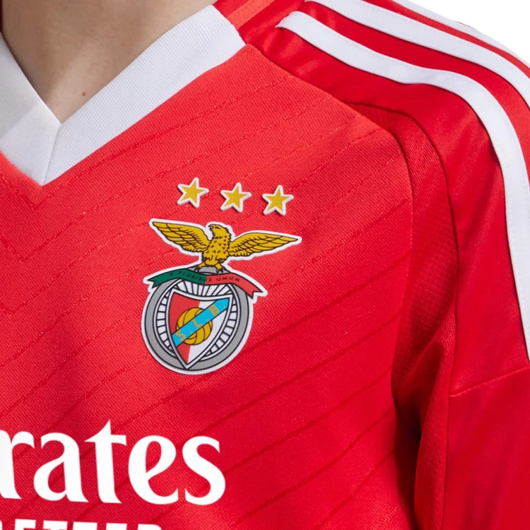 camiseta-adidas-slb-benfica-primera-equipacion-2024-2025-nino-red-2