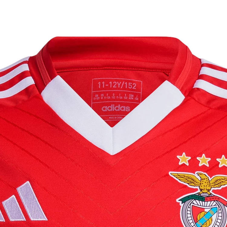 camiseta-adidas-slb-benfica-primera-equipacion-2024-2025-nino-red-3