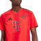 Maillot adidas Domicile FC Bayern 2024-2025