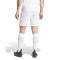 Short adidas Real Madrid Kit Domicile 2024-2025