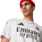 Maillot adidas Real Madrid Maillot Domicile 2024-2025