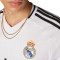 Maillot adidas Real Madrid Maillot Domicile 2024-2025