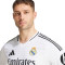 Maillot adidas Real Madrid Maillot Domicile Authentic 2024-2025
