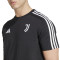T-Shirt adidas Juventus Fanswear 2024-2025