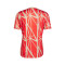 T-Shirt adidas FC Bayern Pre-Match 2024-2025