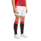 Short adidas Manchester United Kit Domicile 2024-2025