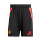 Short adidas Manchester United Kit Domicile 2024-2025