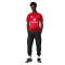 Maillot adidas Manchester United Maillot Domicile 2024-2025