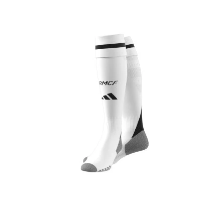 Chaussettes Kit Domicile Real Madrid 2024-2025