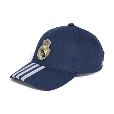 Casquette Real Madrid 2025-2026