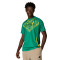 T-Shirt adidas Jamaïque Pre-Match 2024-2025
