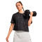 T-Shirt Puma Train Favorite Aop Crop Tee