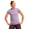 T-Shirt Puma Womens Graphic Tee Train