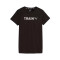 T-Shirt Puma Womens Graphic Tee Train