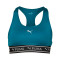 Brassière Puma 4Keeps Elastic