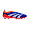 Chaussure de football adidas Predator Elite LL AG