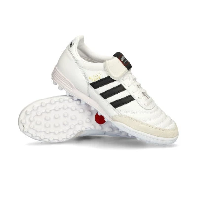 Chaussure de football Mundial Team Turf