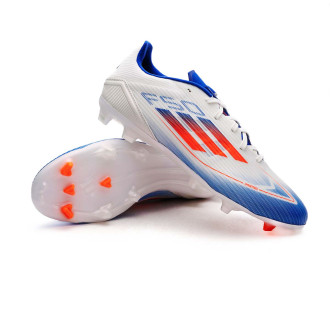 Chaussure de football adidas F50 League FG/MG