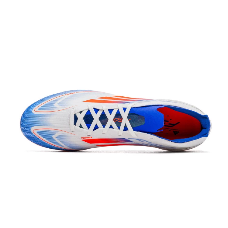 bota-adidas-f50-pro-mg-ftwr-whitesolar-redlucid-blue-4