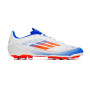 F50 League 2G/3G AG-White-Solar Red-Lucid Blue