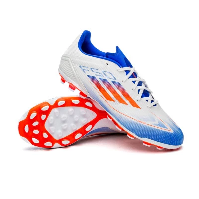 Chaussure de football F50 League 2G/3G AG