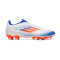 Chaussure de football adidas F50 League MG
