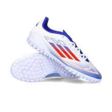 Chaussure de football adidas F50 Club Turf