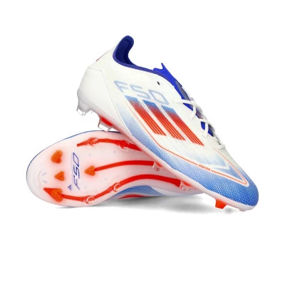 Chaussure de football Enfant F50 Pro FG