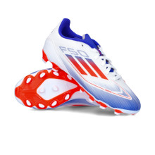 Chaussure de football adidas Enfant F50 League MG