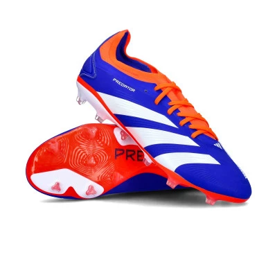 Chaussure de football Predator Pro L FG