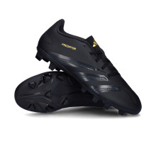 Chaussure de football adidas Predator Club L FG/MG