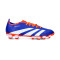 Chaussure de football adidas Predator League L MG