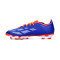 Chaussure de football adidas Predator League L MG
